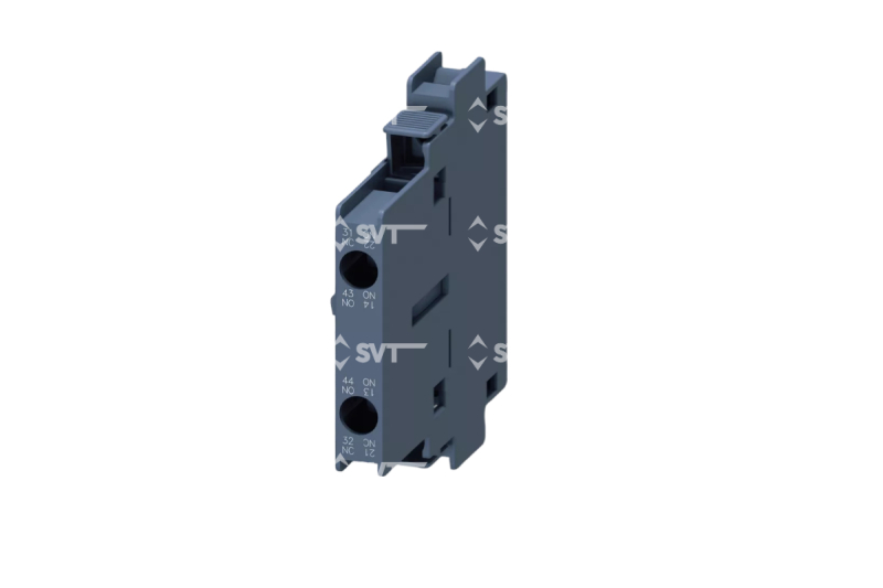Контактор Siemens 3RH1921-1DA11