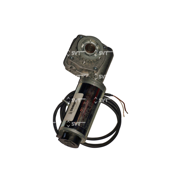 Мотор привода дверей Sematic IP54 DC 24V 63x55, кабель 2000 мм.