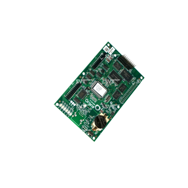 Плата CPU M34 Orona