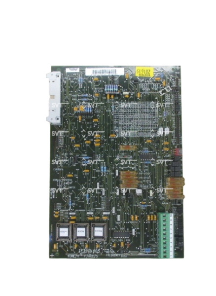 Плата Kone RCC/5