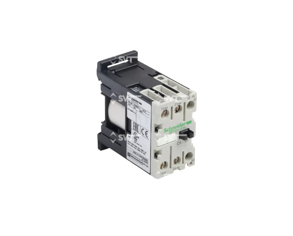 Реле промежуточное Schneider, 24V, винтовой зажим. CA3SK20BD