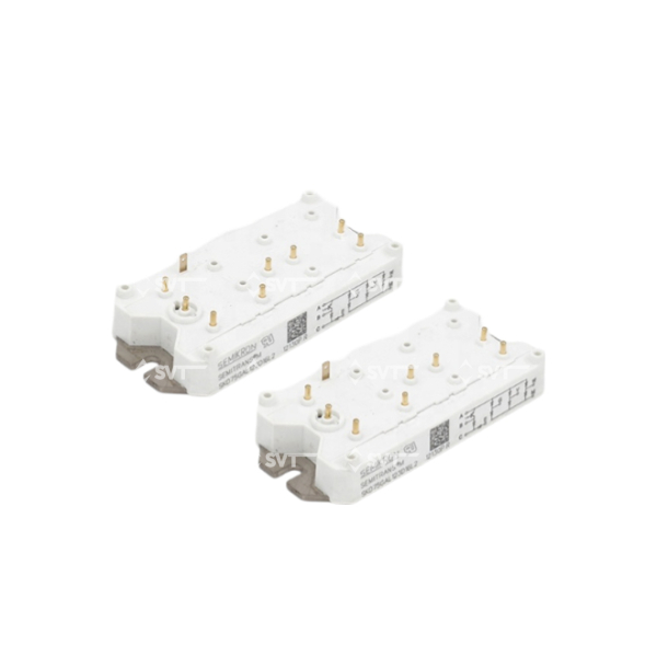 Модуль тиристорный IGBT 1200V, 75A.