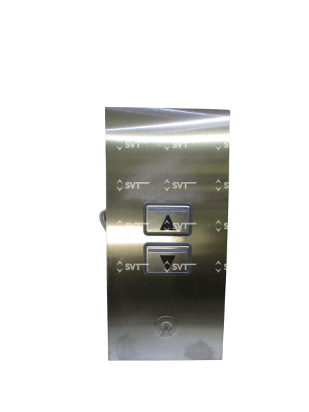 Панель этажная вызывная Schindler Eurolift