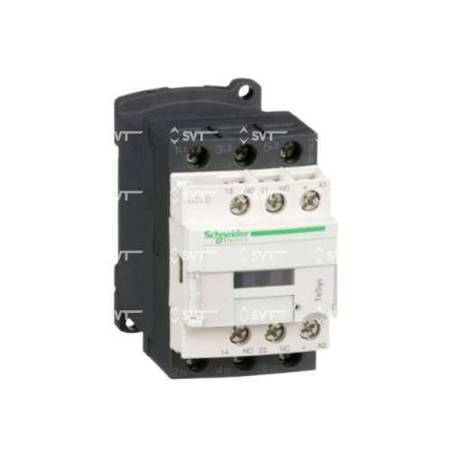 Контактор Schneider LC1D18EDC 48V