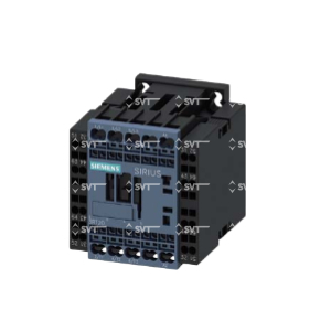 Контактор Siemens 3RT2017-2FF48-0KT1, катушка 110VDC