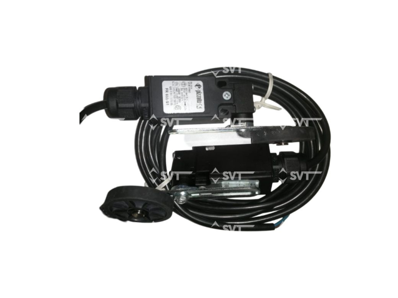 Выключатель концевой FR655-S1