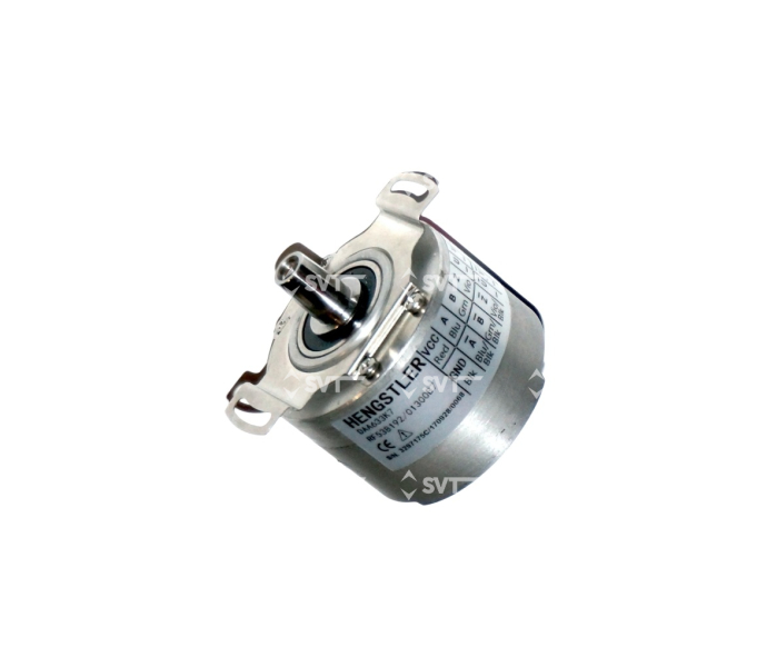 Энкодер лебедки лифта OTIS Hengstler RF538192/01300B7