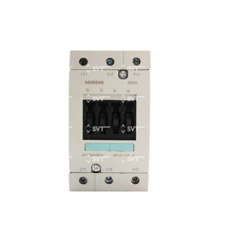 Контактор Siemens 3RT1044-1AF00