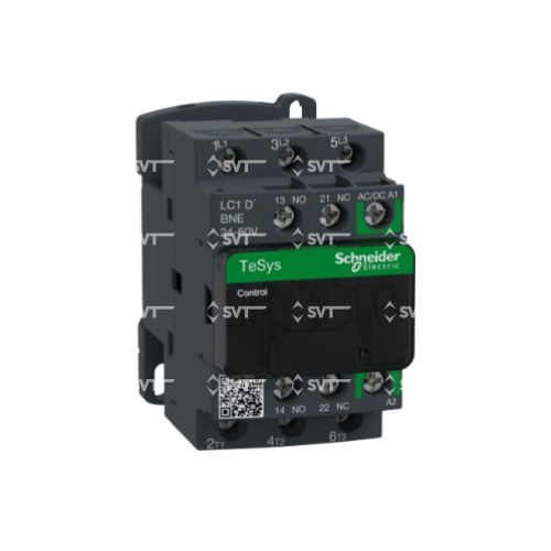Контактор Schneider LC1D09MDC 220V