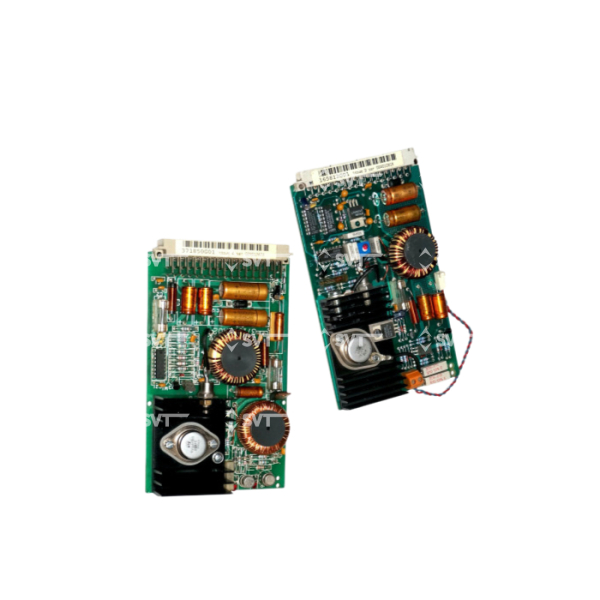 Плата RG2 TMS600