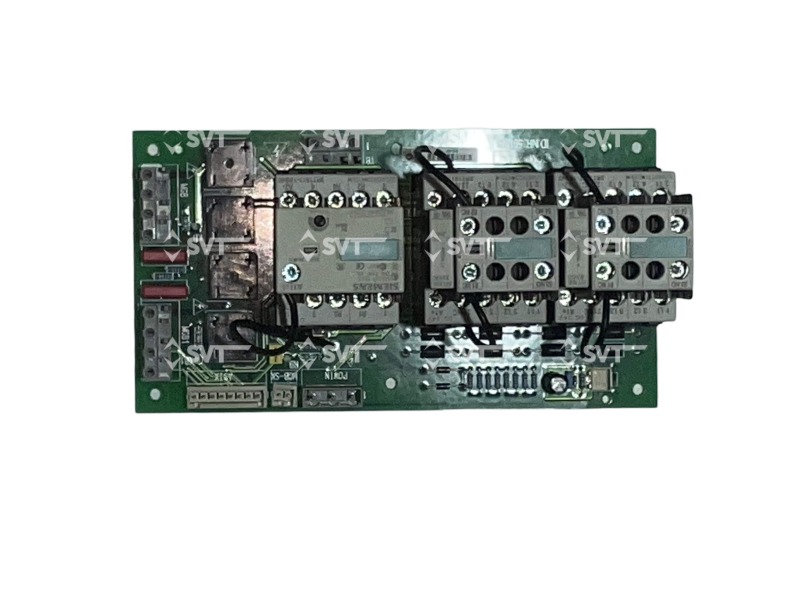 Модуль тормозной BCM 2.Q