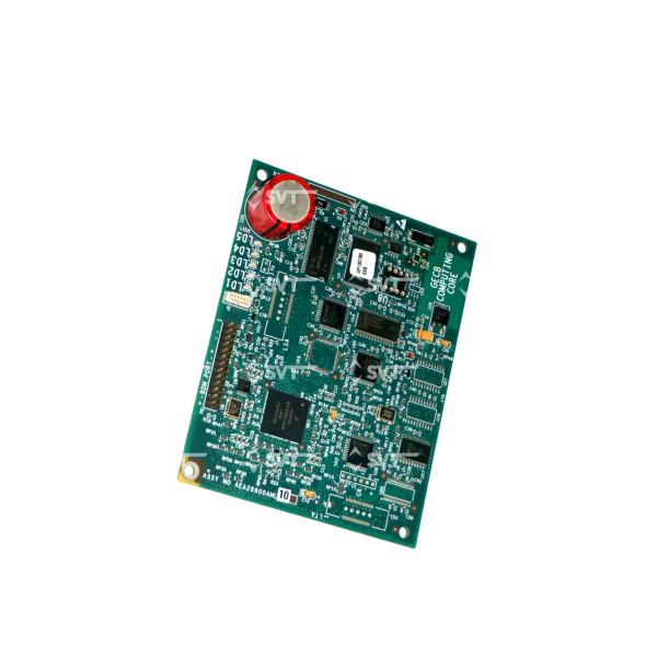 Плата GECB AML10 лифта Otis GeN2