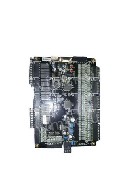 Плата управления эскалатора HITACHI L6-MAIN