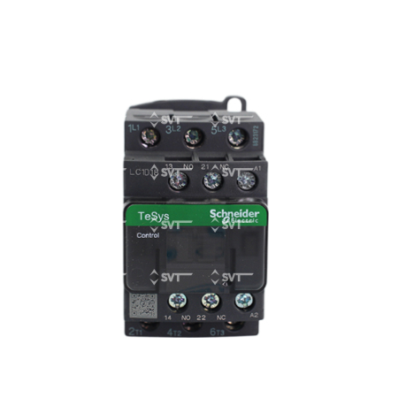 Контактор Schneider LC1D18P7 (LC1D18P7С)