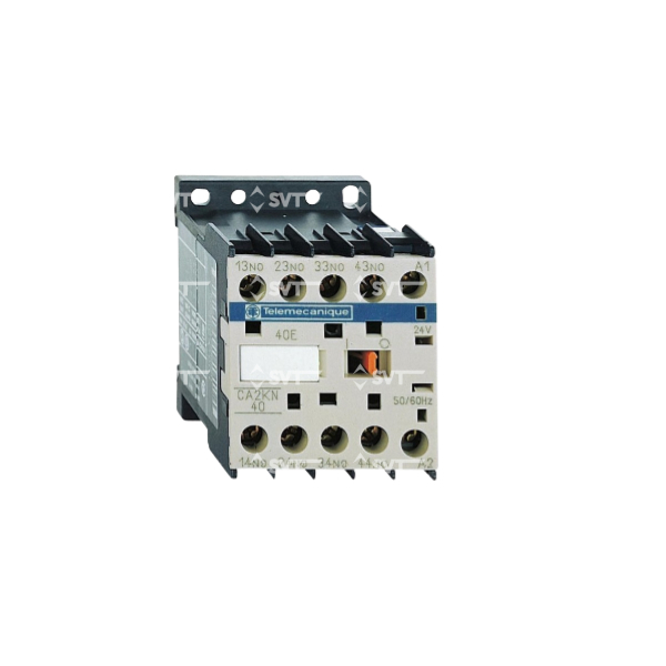 Контактор СА2-KN40P7