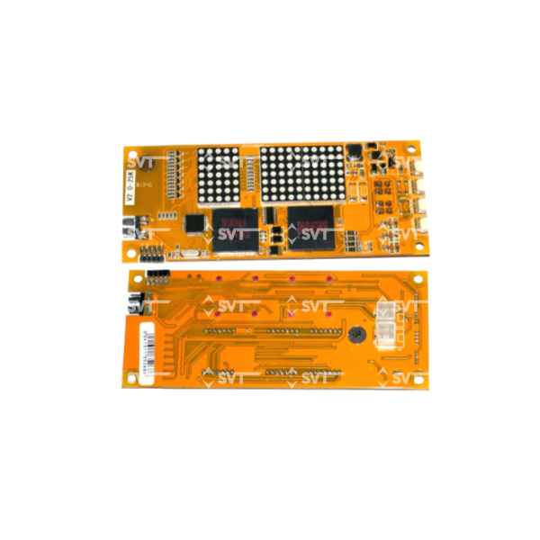 Плата безопасности цепи ESCB01 BLT GPCS4414D002