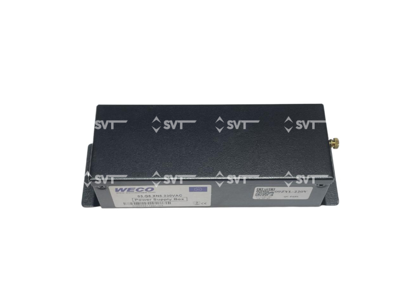 Блок питания 03.G5.PWS.XN5.230VAC фотозавесы WECO