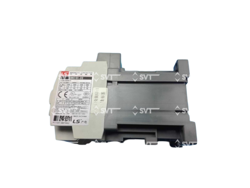 Контактор LS GMD-22 48VDC 22A 11кВт