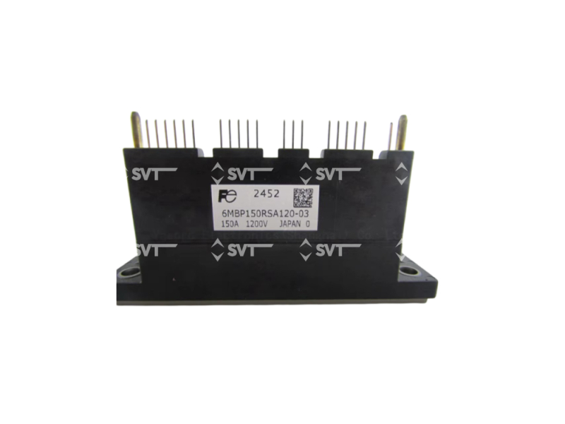 Модуль IGBT 6MBP150RSA120-03