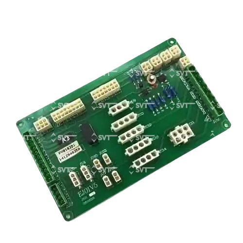 Плата EJ01V6 эскалатора SJEC