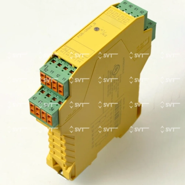 Блок контроля скорости TSR-DMS (A6) эскалатора Thyssen Velino FT-810