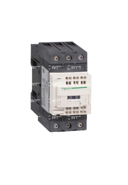 Контактор TC1-D50A AC110V