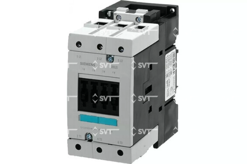 Контактор 3RT10451AF00