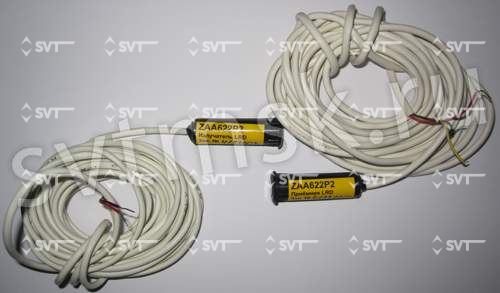 Фотодатчик LRD 15х50, комплект