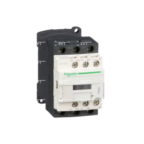 Контактор Schneider LP1D3210ED (LC1D32ED)