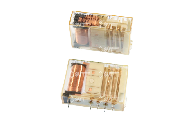 Реле Hengstler HDZ-468-1010 24VDC