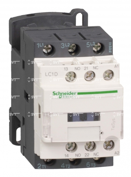 Контактор Schneider LC1D32M7C АС220V