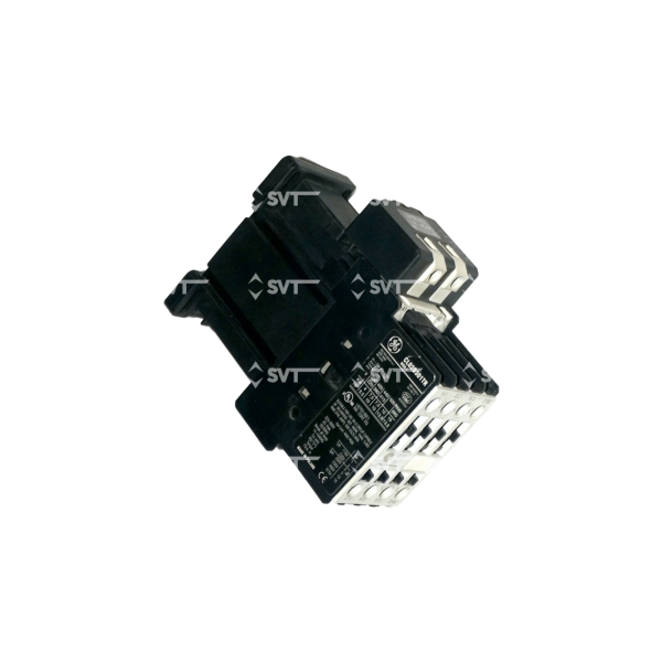 Контактор GE CL02D301TR 110V AC/DC