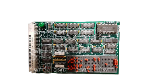Плата матричная MATRIX-M TMS516. KONE