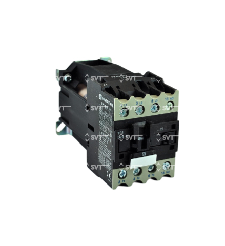 Контактор TP1-D32 10 DC110V