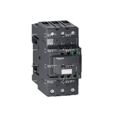 Контактор Schneider LC1D40AFE7 115VAC