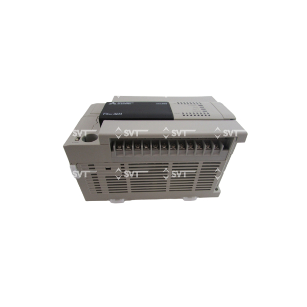 Контроллер FX3GA-40MR-CM