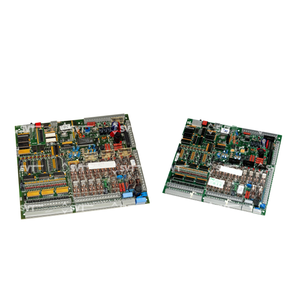 Плата MICROBASIC 4 лифта Macpuarsa (MP)