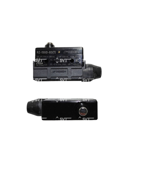 Микровыключатель RENEW RZ-15GD-B3(T)