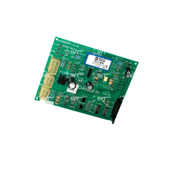 Плата лифта Sigma DOP-310
