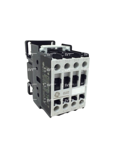 Контактор GE CL02DB00T