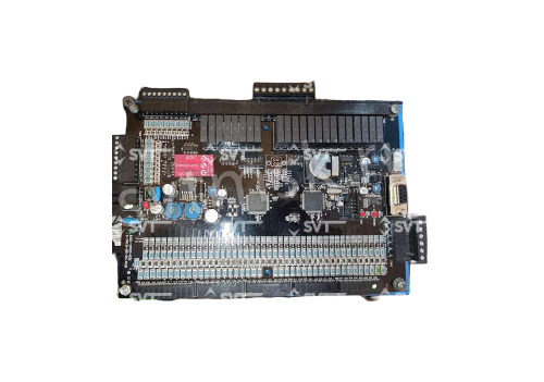 Плата эскалатора Guangri. L6-MAIN-05-00.PCB