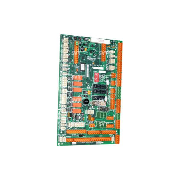 Плата LCECCBN2 Kone