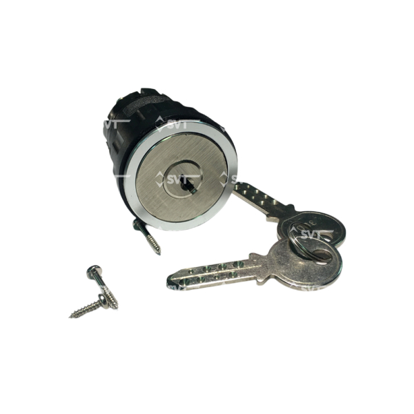 Ключевина лифта Schindler. Kaba 1007F-39P Kaba 8, ключ 500