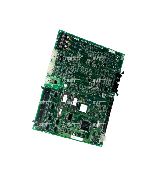 Плата DPC-123 J, Sigma, DI-1, DI-2