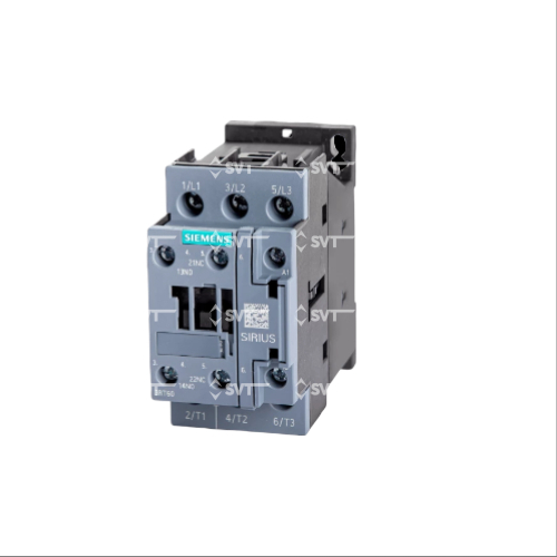 Контактор 3RT6025-1AG20