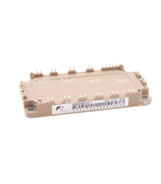Модуль IGBT 7mbr50sb120-55