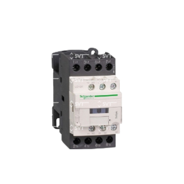 Контактор Schneider LC1DT40MD S135 220VDC