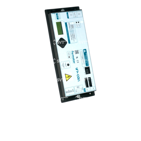 Контроллер управления приводом дверей Compact VF7+