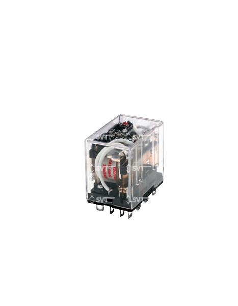 Реле SZR-LY4-1 48VDC