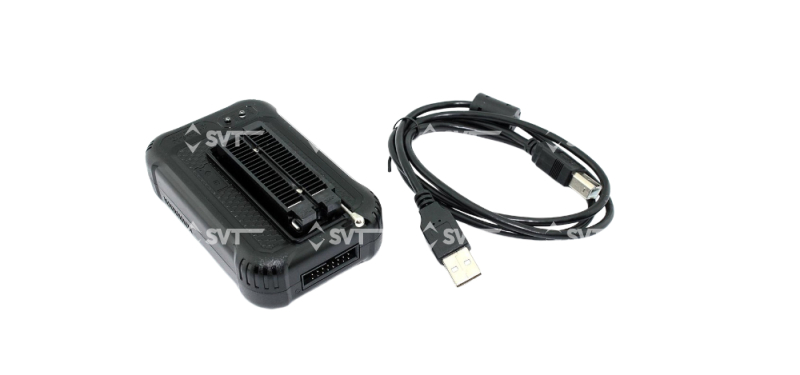 Сервис тул XGecu T48 (TL866-3G)